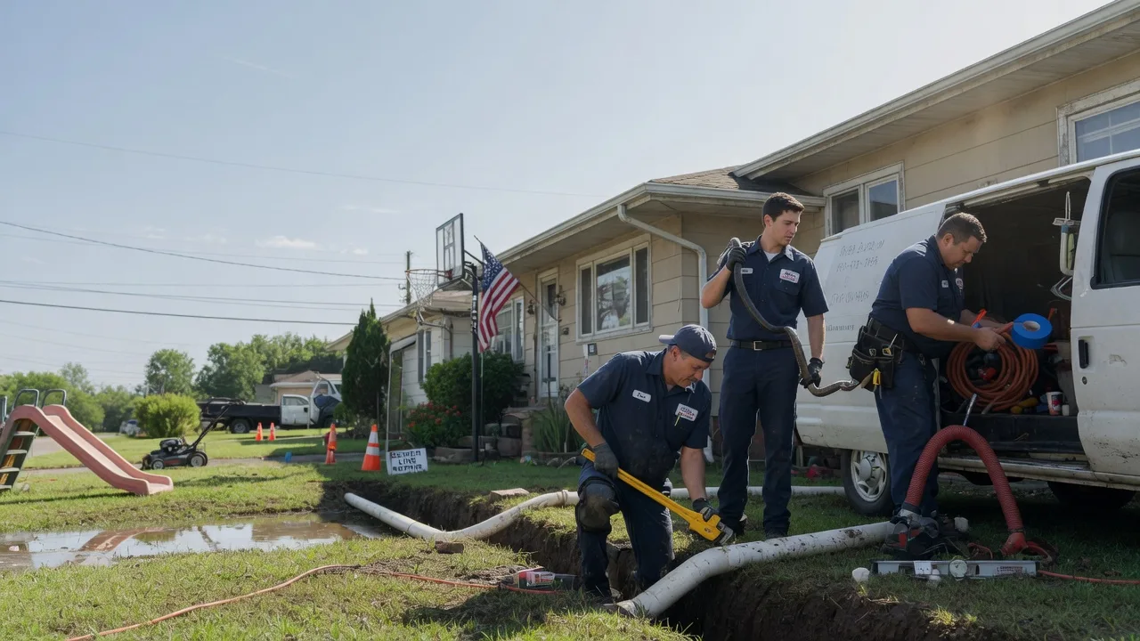 Toilet Installation in Benzonia, MI near me